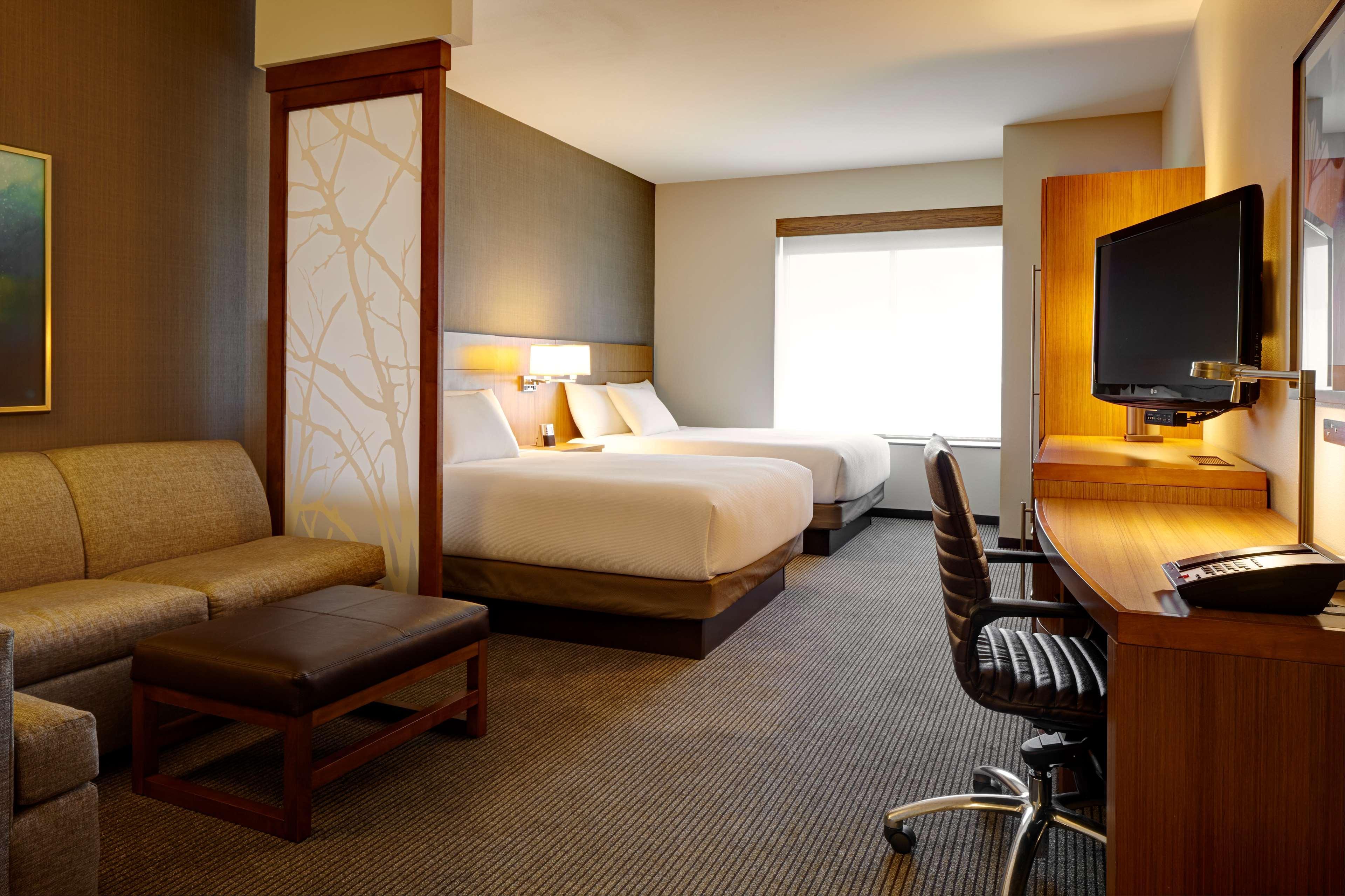 Hyatt Place Columbus Exteriör bild