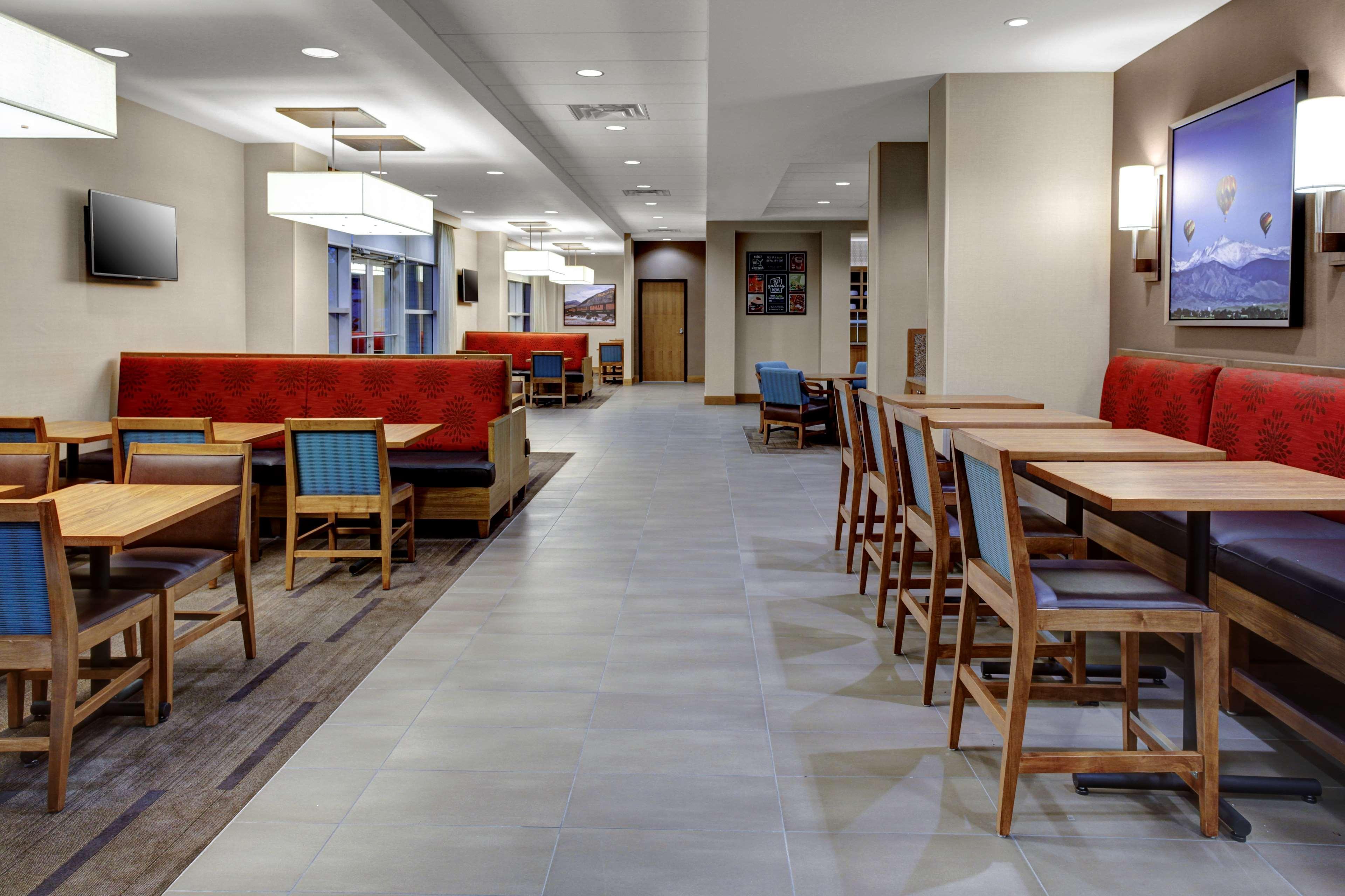 Hyatt Place Columbus Exteriör bild